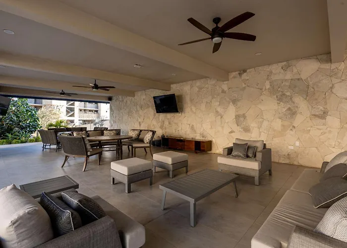 Family Friendly 2br Cabo By The Agency Baja