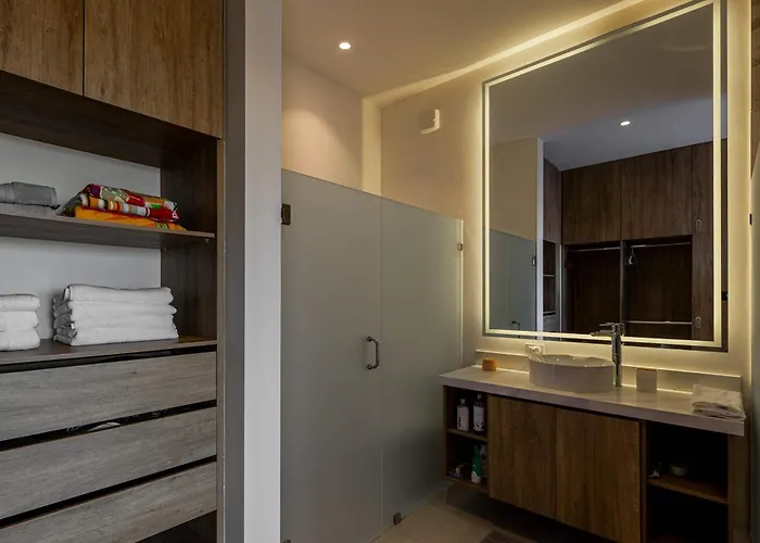 Holiday home Family Friendly 2br Cabo By The Agency Baja *