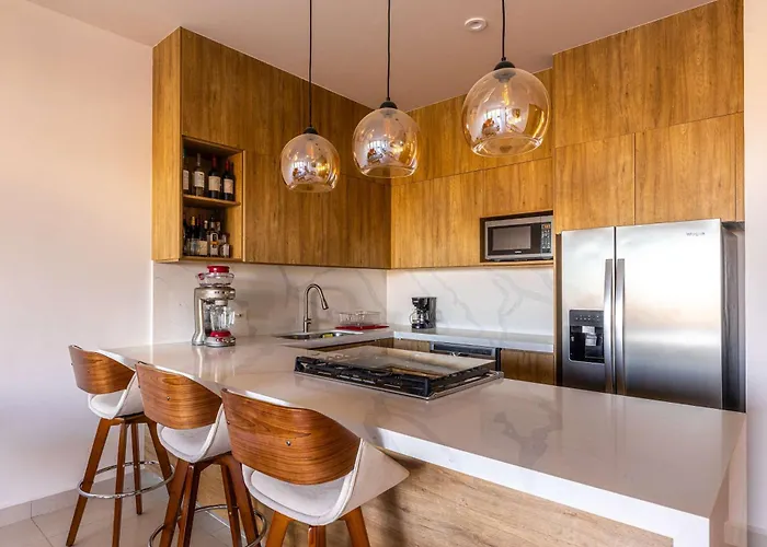 Holiday home Family Friendly 2br Cabo By The Agency Baja