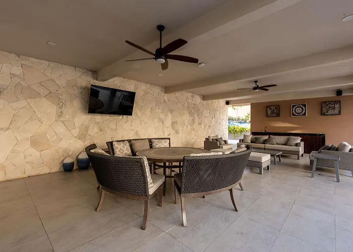 Family Friendly 2br Cabo By The Agency Baja Holiday home *