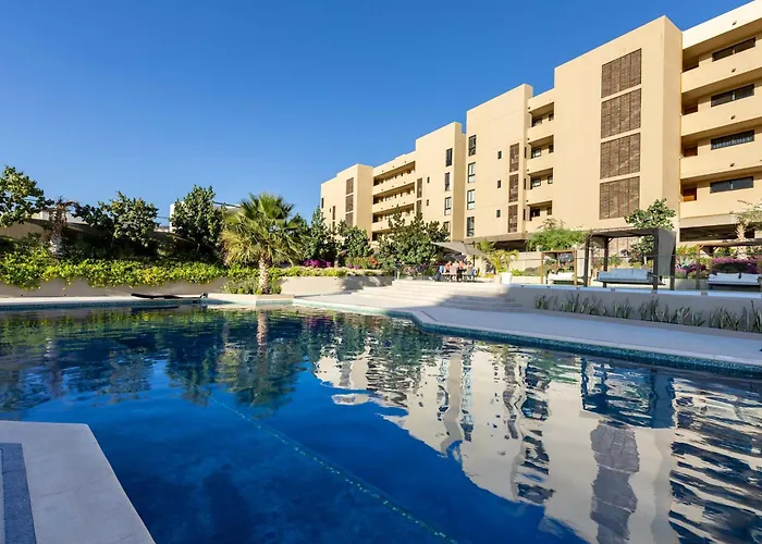 Holiday home Family Friendly 2br Cabo By The Agency Baja Cabo San Lucas