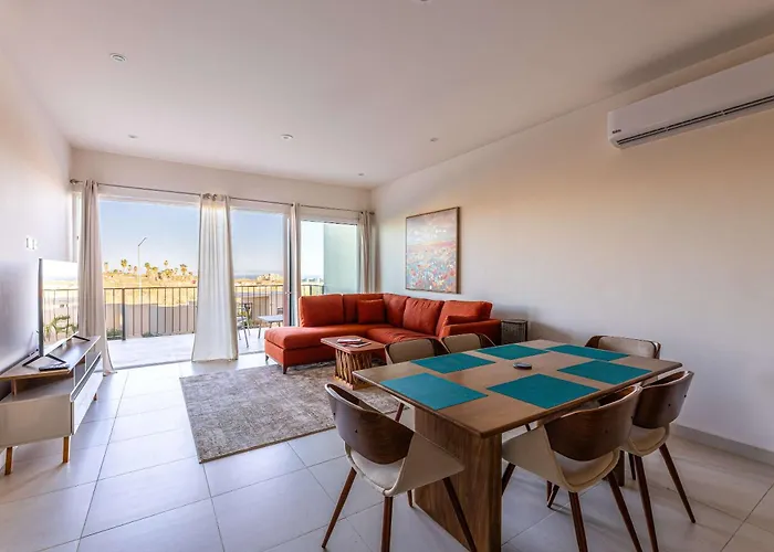 Family Friendly 2br Cabo By The Agency Baja * Cabo San Lucas