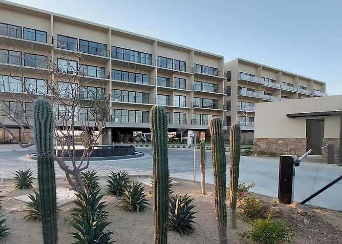 Family Friendly 2br Cabo By The Agency Baja