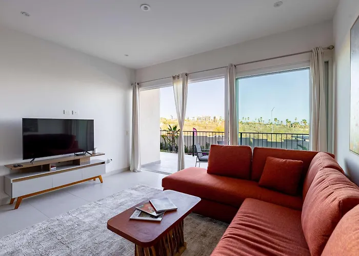 Ferienhaus Family Friendly 2br Cabo By The Agency Baja *