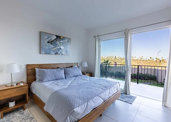 Family Friendly 2br Cabo By The Agency Baja * Cabo San Lucas