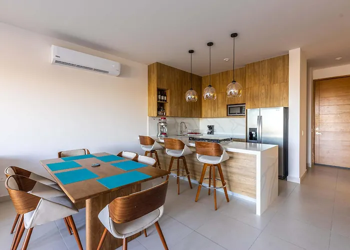 Family Friendly 2br Cabo By The Agency Baja Holiday home