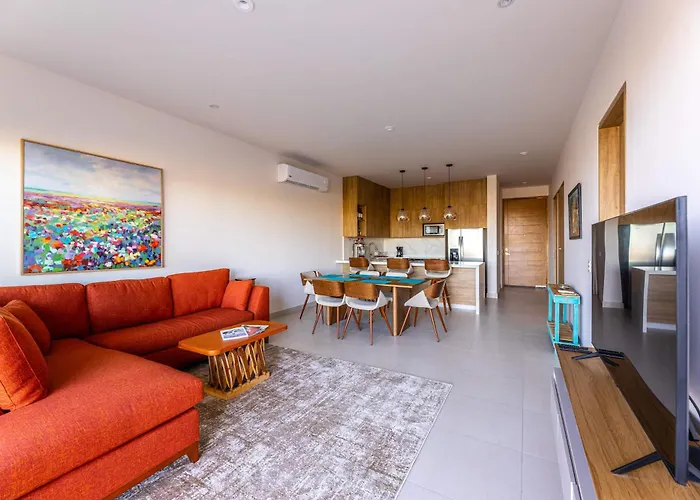 Family Friendly 2br Cabo By The Agency Baja Ferienhaus *