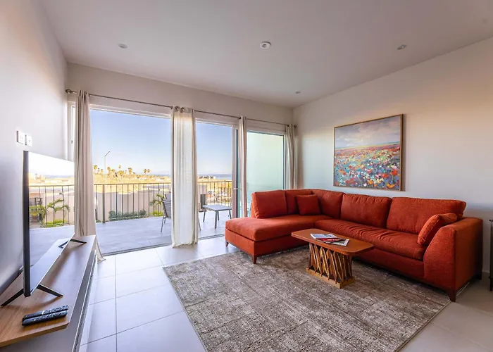 Family Friendly 2br Cabo By The Agency Baja Holiday home Cabo San Lucas