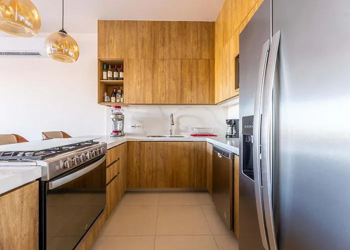 Family Friendly 2br Cabo By The Agency Baja *