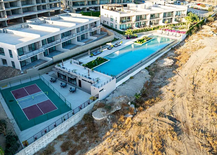 Family Friendly 2br Cabo By The Agency Baja * Cabo San Lucas