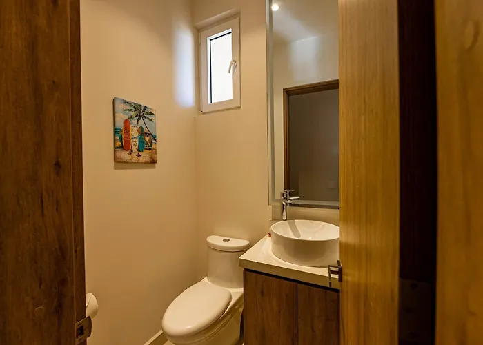 Family Friendly 2br Cabo By The Agency Baja *