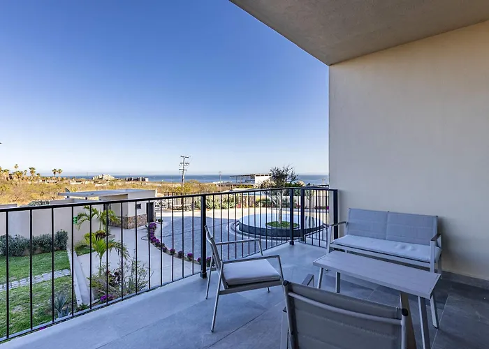 Family Friendly 2br Cabo By The Agency Baja Cabo San Lucas